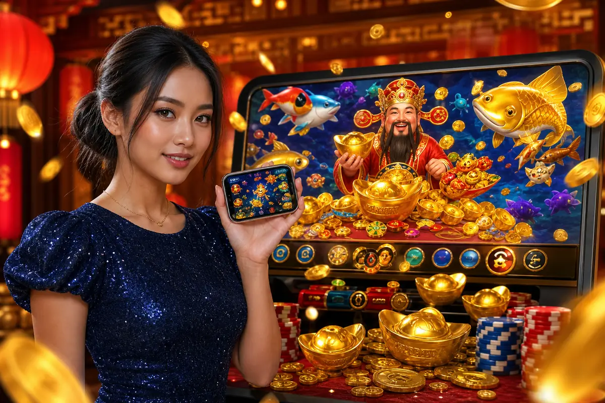 win555bet casino trực tuyến